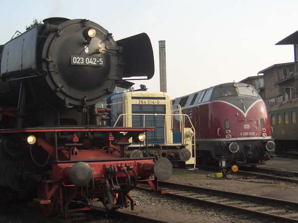 Im BW Heilbronn 03.10.2007