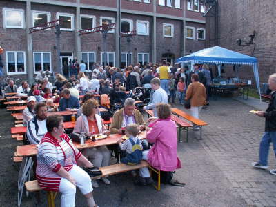 Dampflokfest 2005