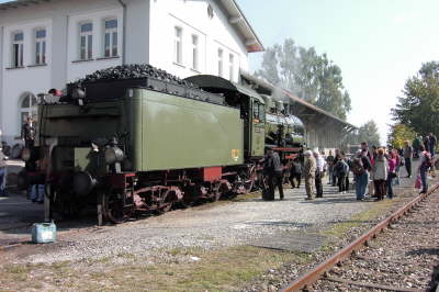 24.09.2005 in Lindau 