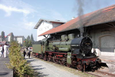 24.09.2005 in Lindau 