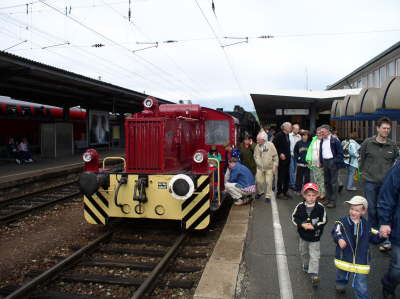 SEH Bahnhofsfest Heilbronn 14