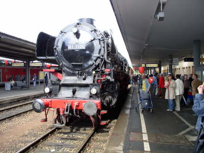 SEH Bahnhofsfest Heilbronn 14