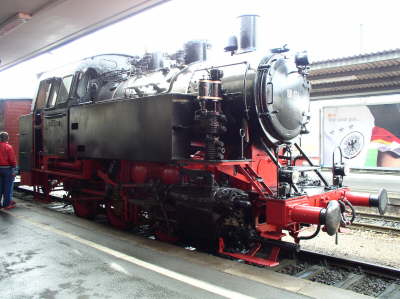 SEH Bahnhofsfest Heilbronn 14