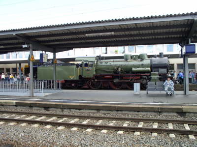 SEH Bahnhofsfest Heilbronn 14