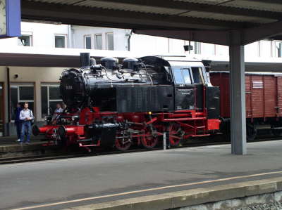 SEH Bahnhofsfest Heilbronn 14