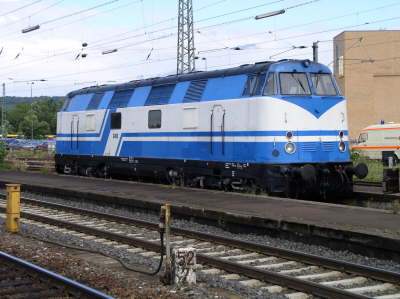 SEH Bahnhofsfest Heilbronn 14