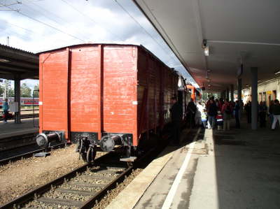 SEH Bahnhofsfest Heilbronn 14