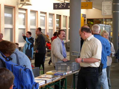 SEH Bahnhofsfest Heilbronn 14