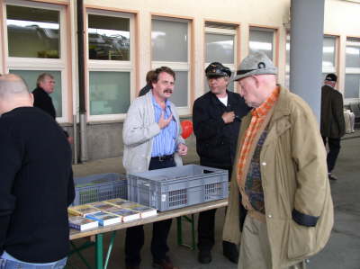 SEH Bahnhofsfest Heilbronn 14