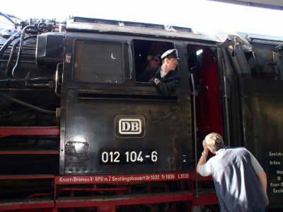 SEH Bahnhofsfest Heilbronn 14