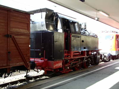 SEH Bahnhofsfest Heilbronn 14