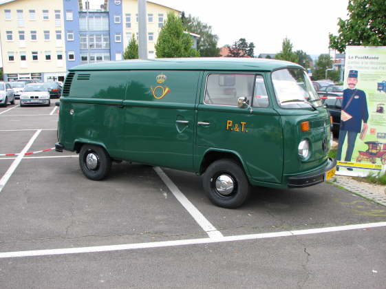 US Car & Bike - Treffen 2009