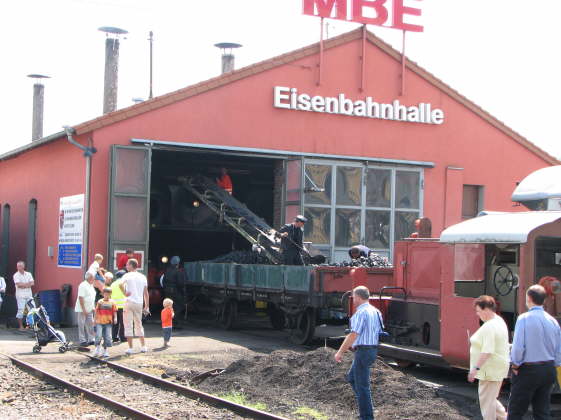 US Car & Bike - Treffen 2009