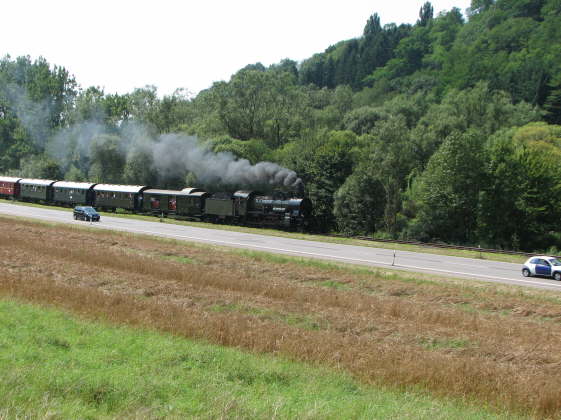 US Car & Bike - Treffen 2009