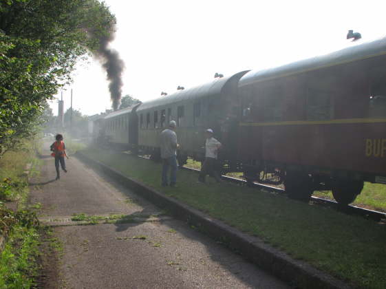 US Car & Bike - Treffen 2009