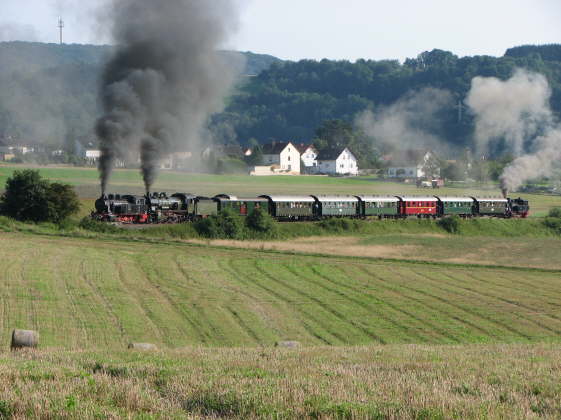US Car & Bike - Treffen 2009
