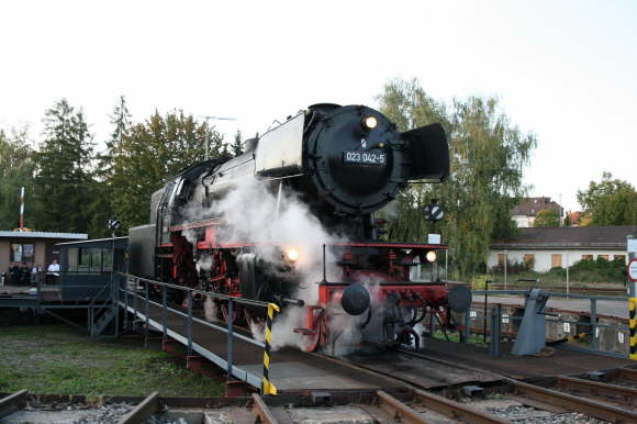 US Car & Bike - Treffen 2009