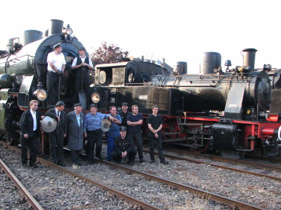 US Car & Bike - Treffen 2009